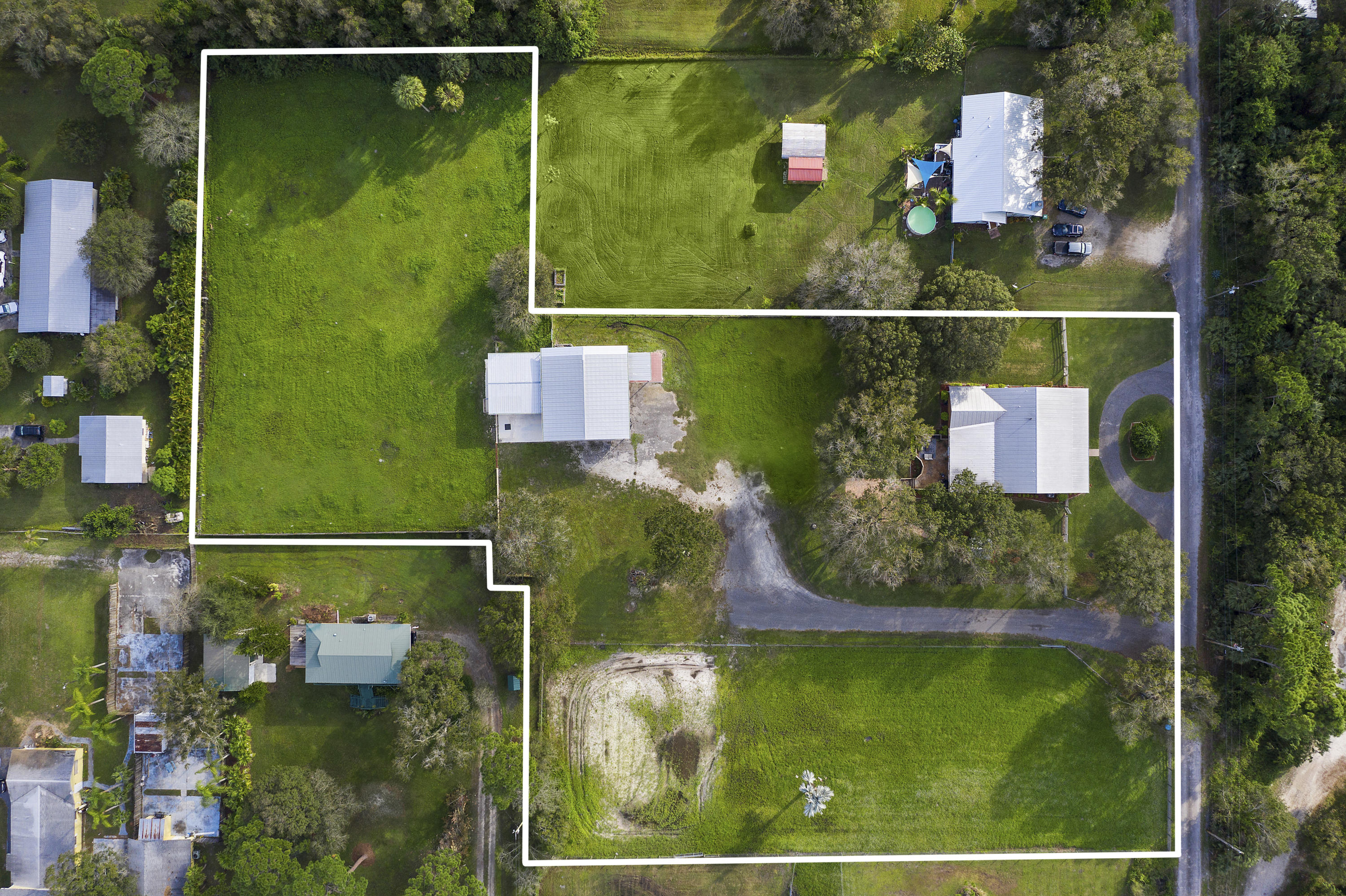 6381 Peterson Road Fort Pierce, FL 34947 - Photo 2 of 34 DJI_0527-2