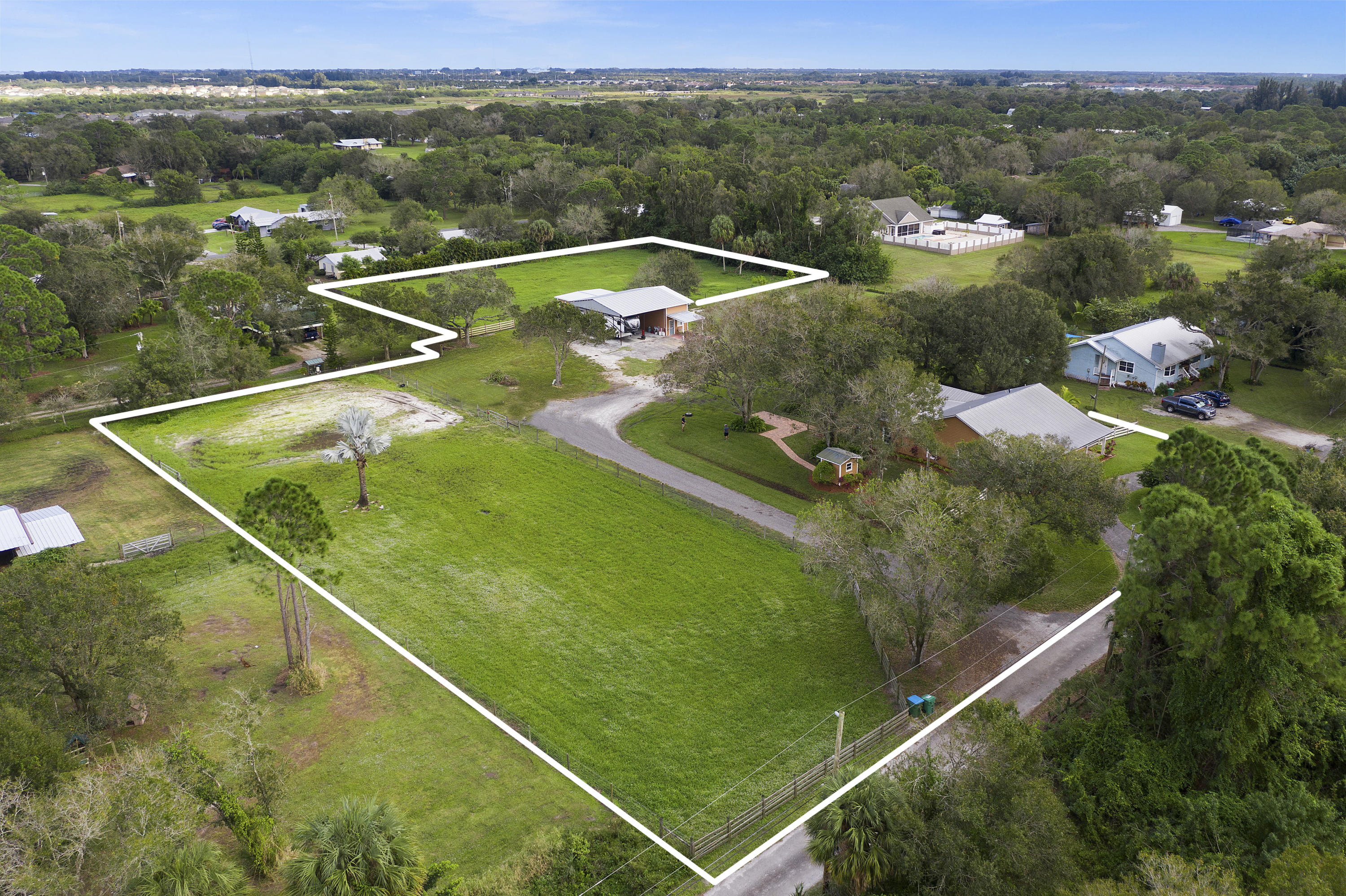 6381 Peterson Road Fort Pierce, FL 34947 - Photo 3 of 34 DJI_0562_v2