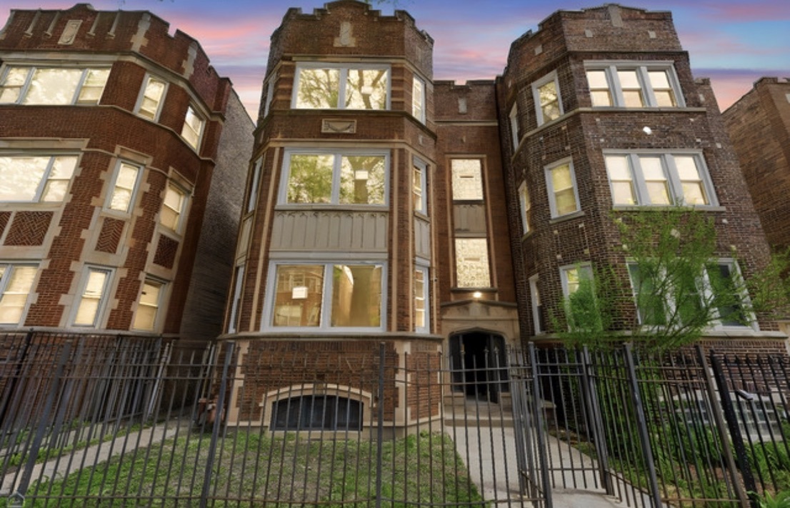 7741 South Phillips Avenue, Unit 2 Chicago, IL 60649 - Photo 1 of 15