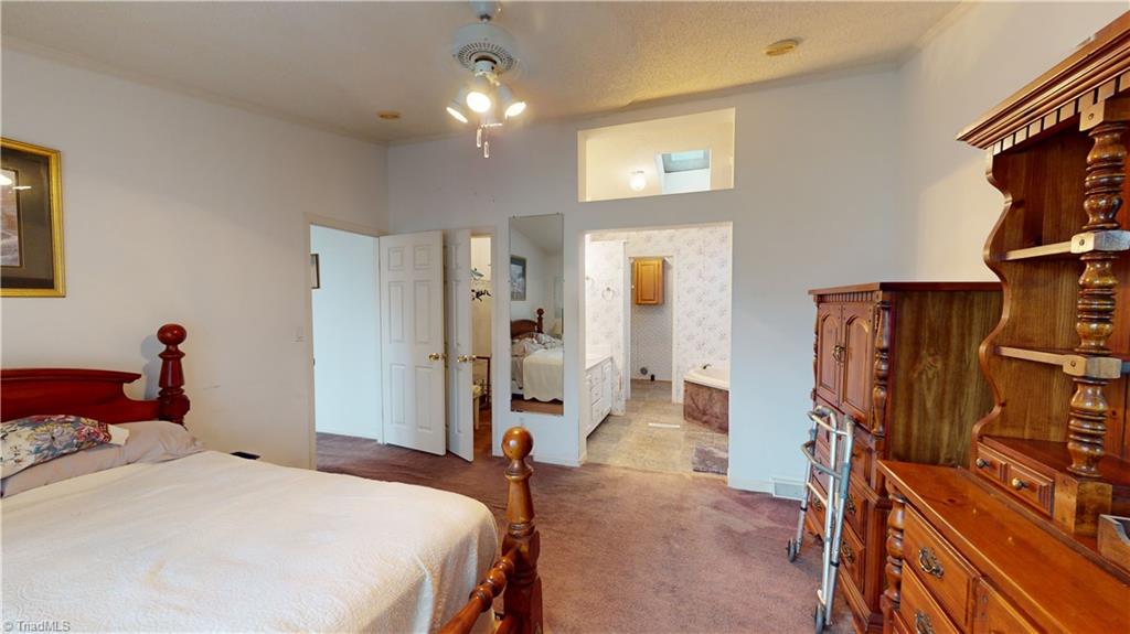 529 Liberty School Road State Road, NC 28676 - Photo 15 of 47 Gallery Image 15