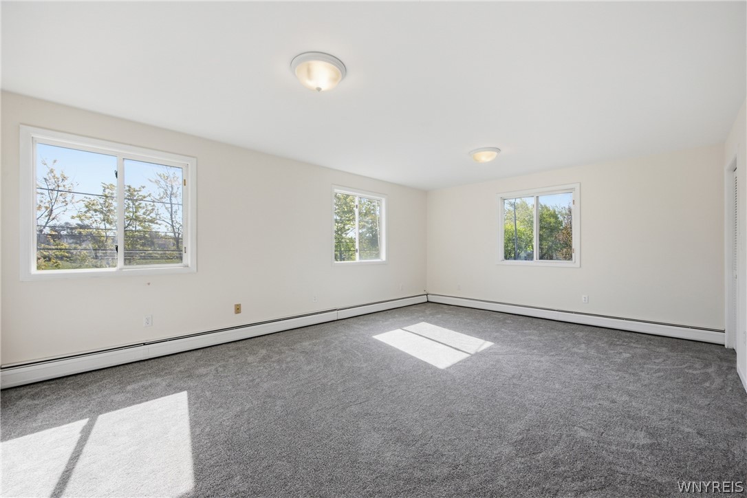 4537 Dorchester Road Hamburg, NY 14219 - Photo 24 of 35 Bedroom 2