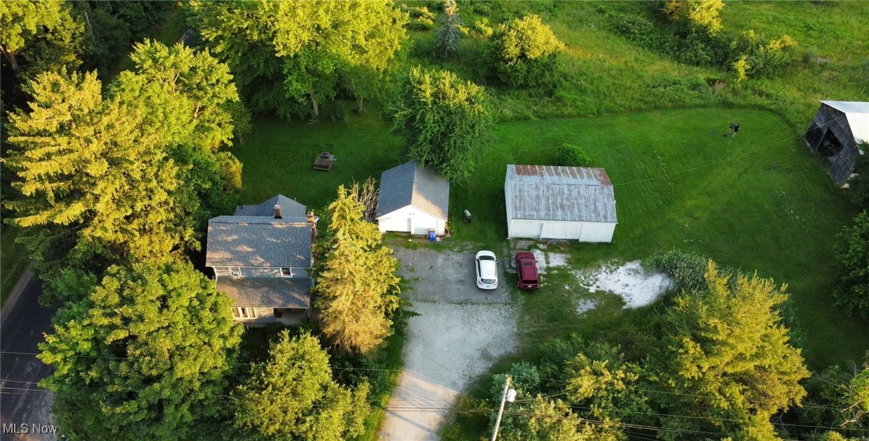 4786 Sandy Lake Road Ravenna, OH 44266 - Photo 4 of 5 Gallery Image 4