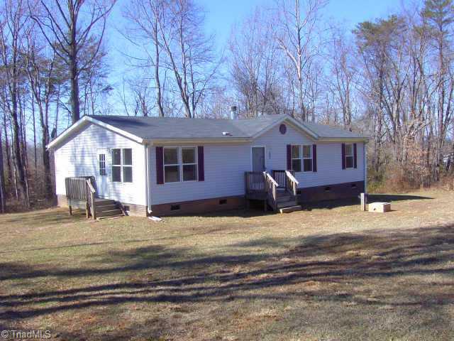 280 Nell Road Madison, NC 27025 - Photo 2 of 5 Other.