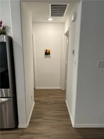 a black and white checkered floor