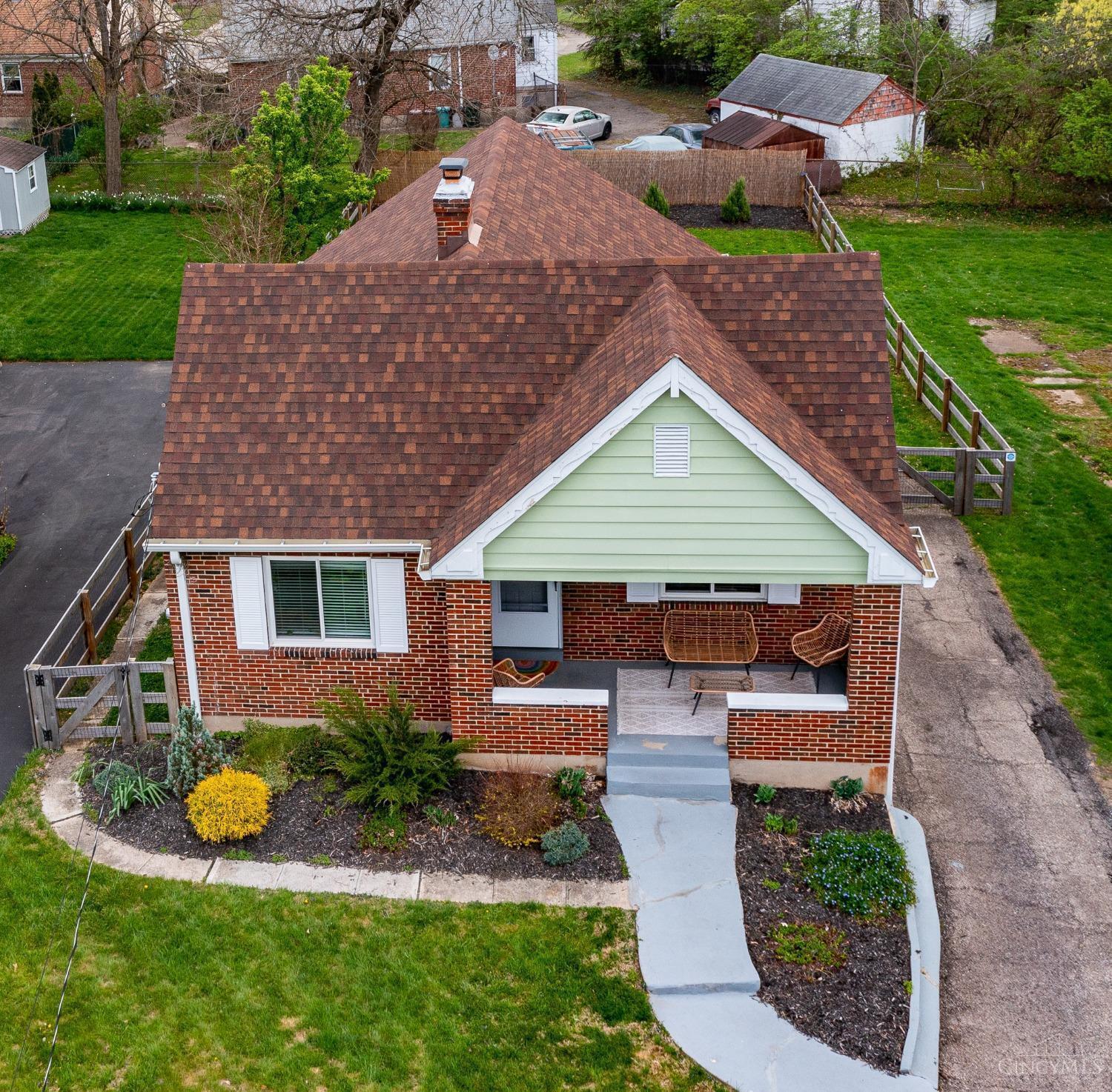 6624 Plainfield Road Silverton, OH 45236 - Photo 36 of 41