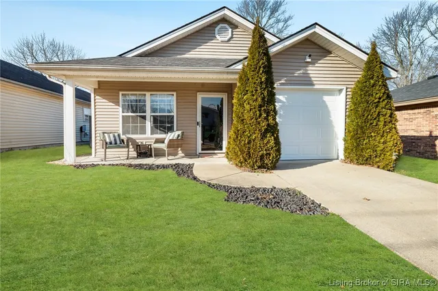 $220,000 | 3921 Horne Avenue, New Albany, IN 47150