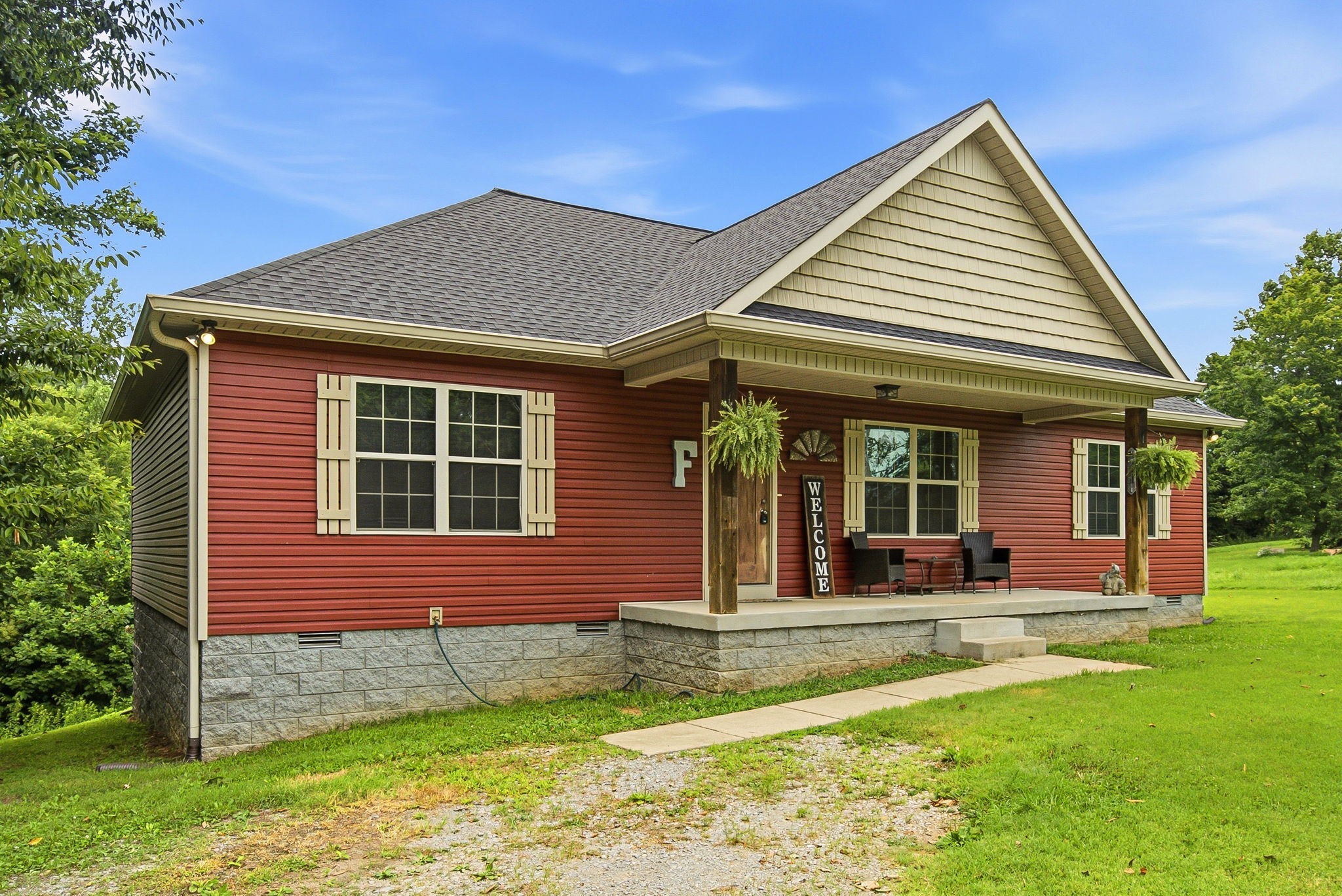 222 Hog Back Ridge Road Bethpage, TN 37022 - Photo 5 of 28 Gallery Image 5