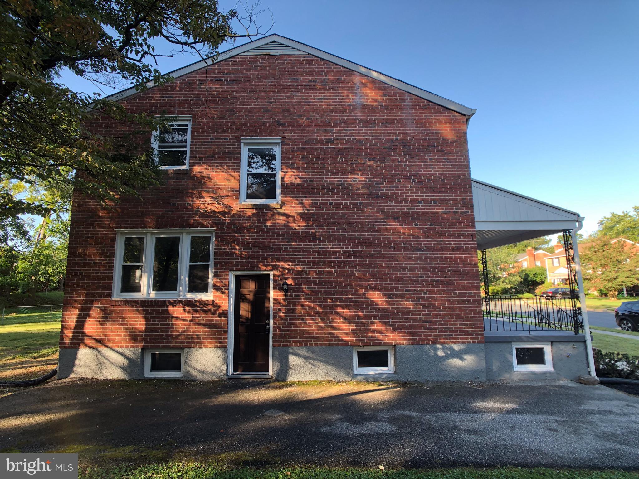3683 Forest Hill Road Baltimore, MD 21207 - Photo 4 of 61 Gallery Image 4