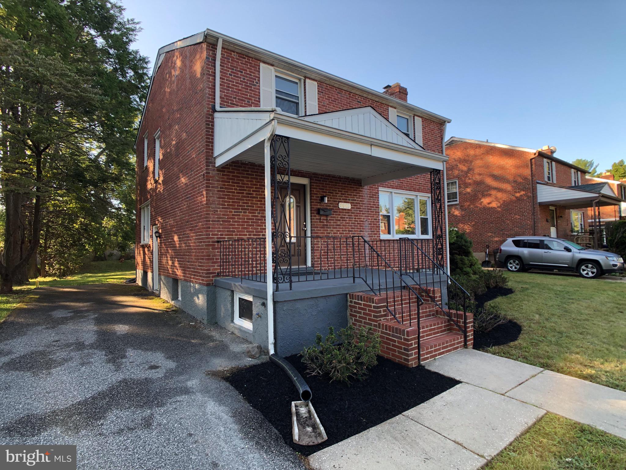 3683 Forest Hill Road Baltimore, MD 21207 - Photo 60 of 61 Gallery Image 60