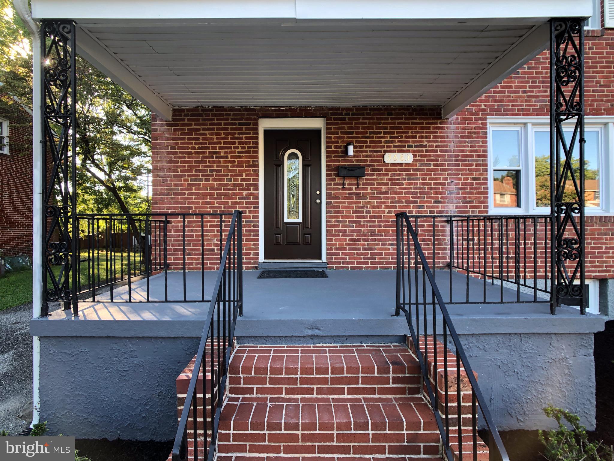 3683 Forest Hill Road Baltimore, MD 21207 - Photo 7 of 61 Gallery Image 7