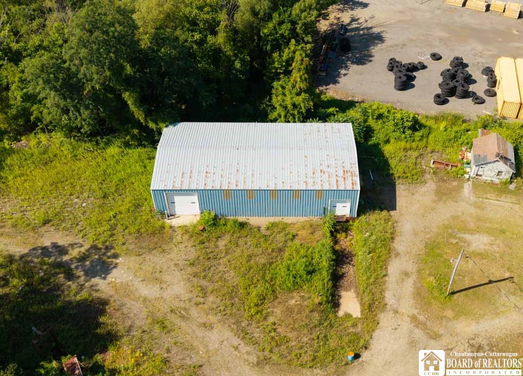 157 Willow Road Dunkirk, NY 14048 - Photo 12 of 45