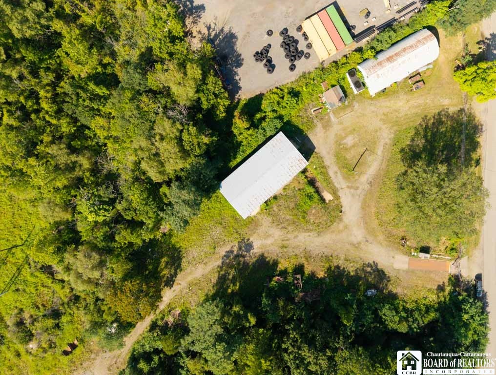 157 Willow Road Dunkirk, NY 14048 - Photo 13 of 45