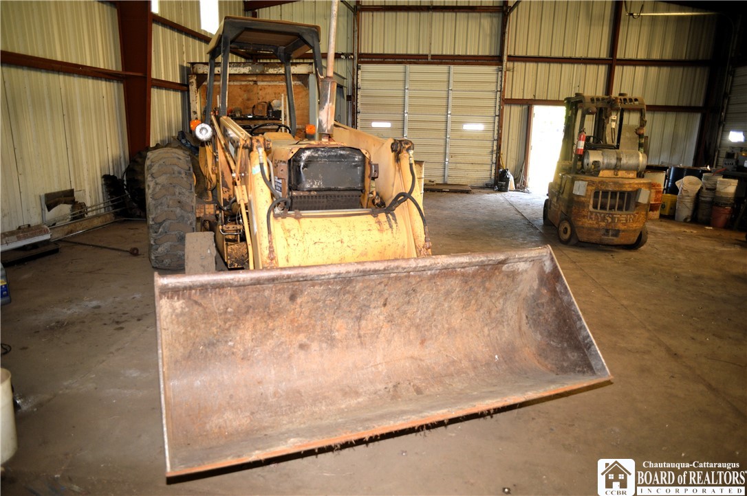 157 Willow Road Dunkirk, NY 14048 - Photo 16 of 45