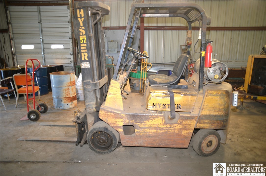 157 Willow Road Dunkirk, NY 14048 - Photo 18 of 45