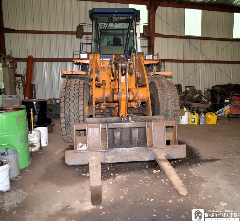 157 Willow Road Dunkirk, NY 14048 - Photo 20 of 45