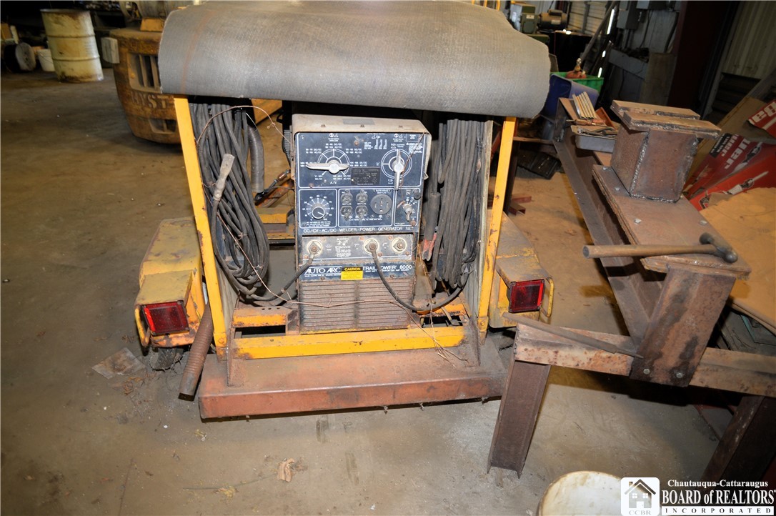 157 Willow Road Dunkirk, NY 14048 - Photo 22 of 45