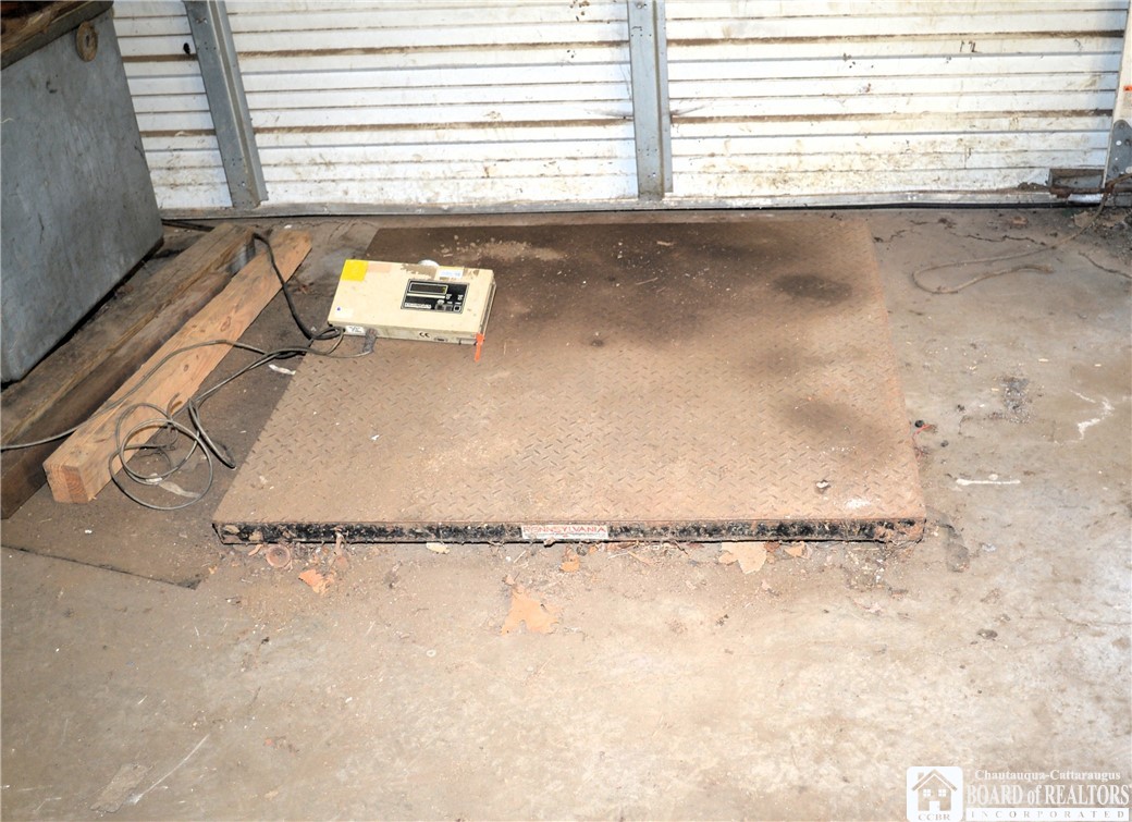 157 Willow Road Dunkirk, NY 14048 - Photo 23 of 45 Floor Scale