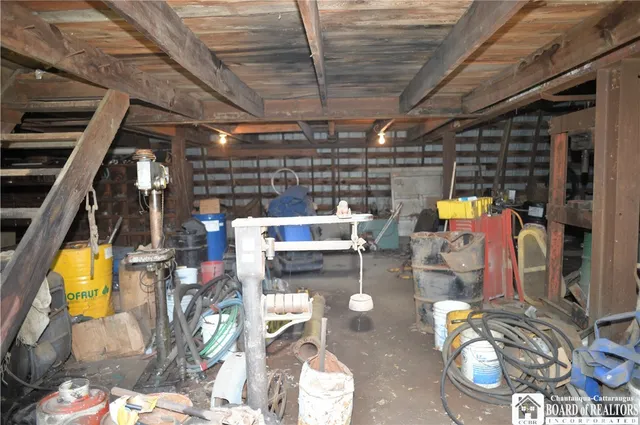 $400,000 | 157 Willow Road, Dunkirk, NY 14048