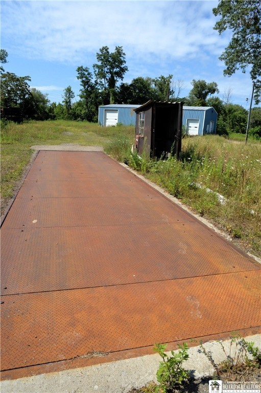 157 Willow Road Dunkirk, NY 14048 - Photo 31 of 45 Electronic scale Approx 80,000 lbs