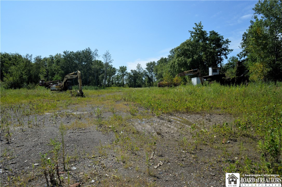 157 Willow Road Dunkirk, NY 14048 - Photo 33 of 45