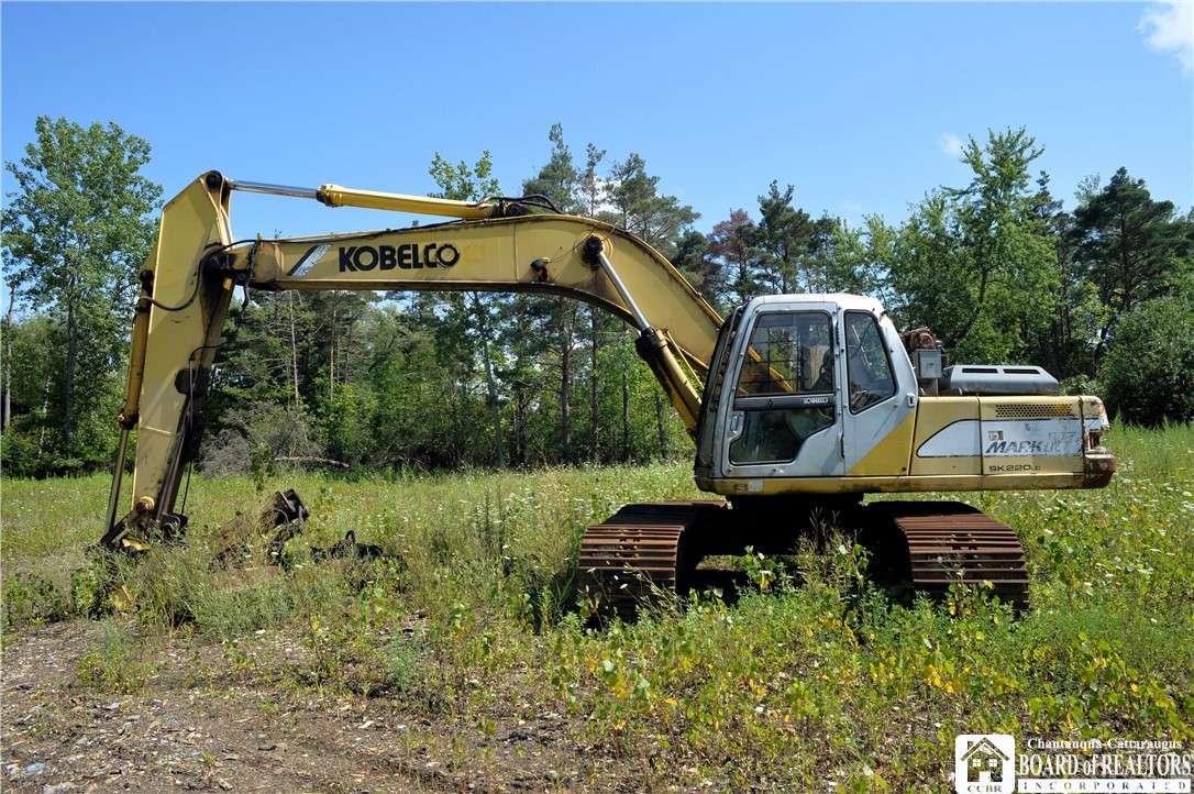 157 Willow Road Dunkirk, NY 14048 - Photo 34 of 45