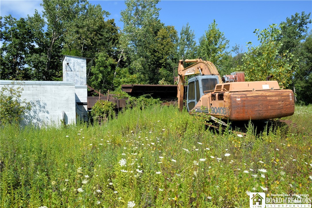 157 Willow Road Dunkirk, NY 14048 - Photo 35 of 45