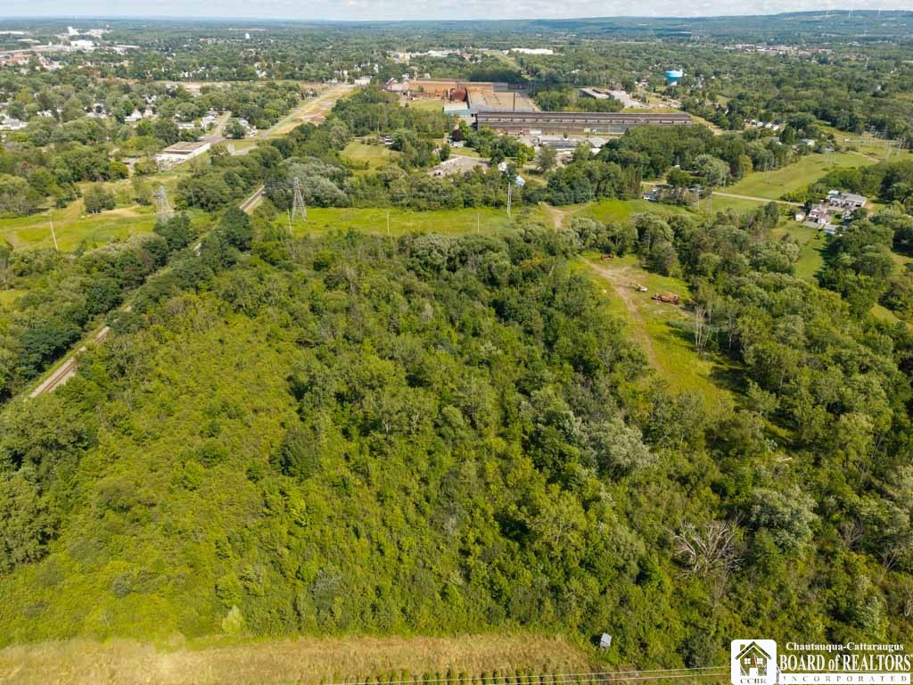 157 Willow Road Dunkirk, NY 14048 - Photo 38 of 45