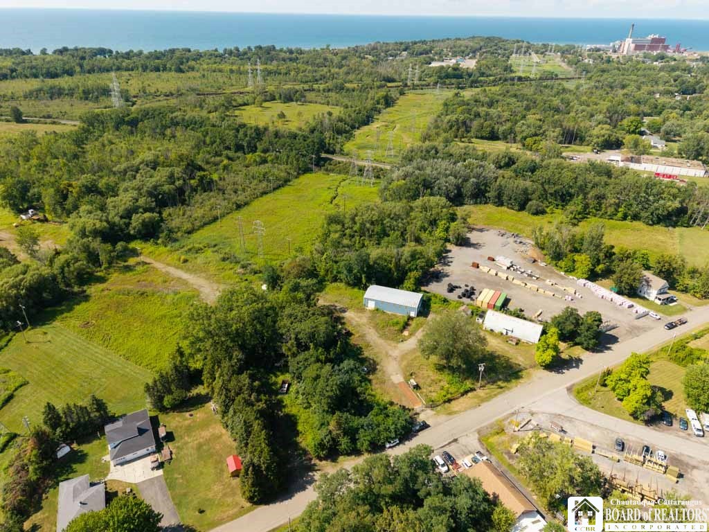 157 Willow Road Dunkirk, NY 14048 - Photo 39 of 45