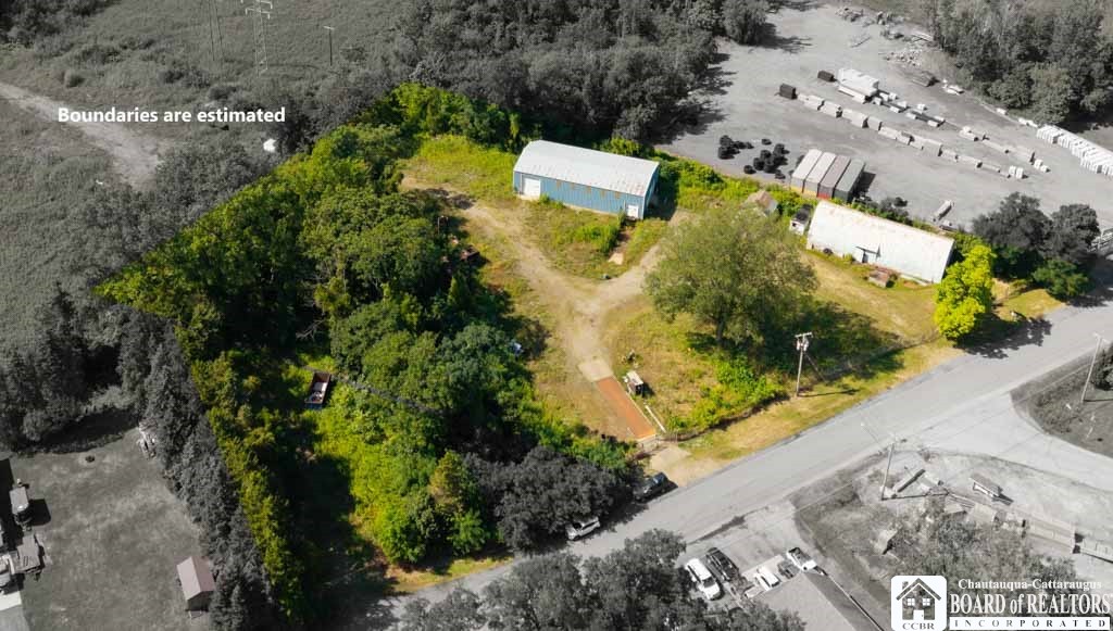 157 Willow Road Dunkirk, NY 14048 - Photo 40 of 45