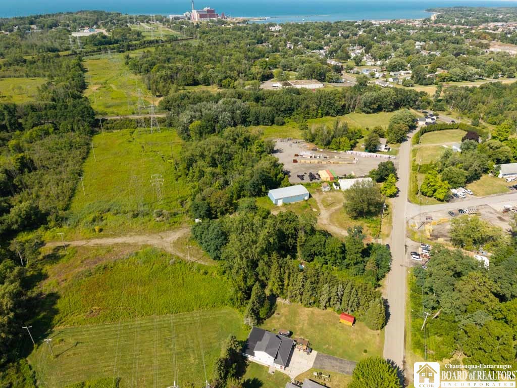 157 Willow Road Dunkirk, NY 14048 - Photo 41 of 45