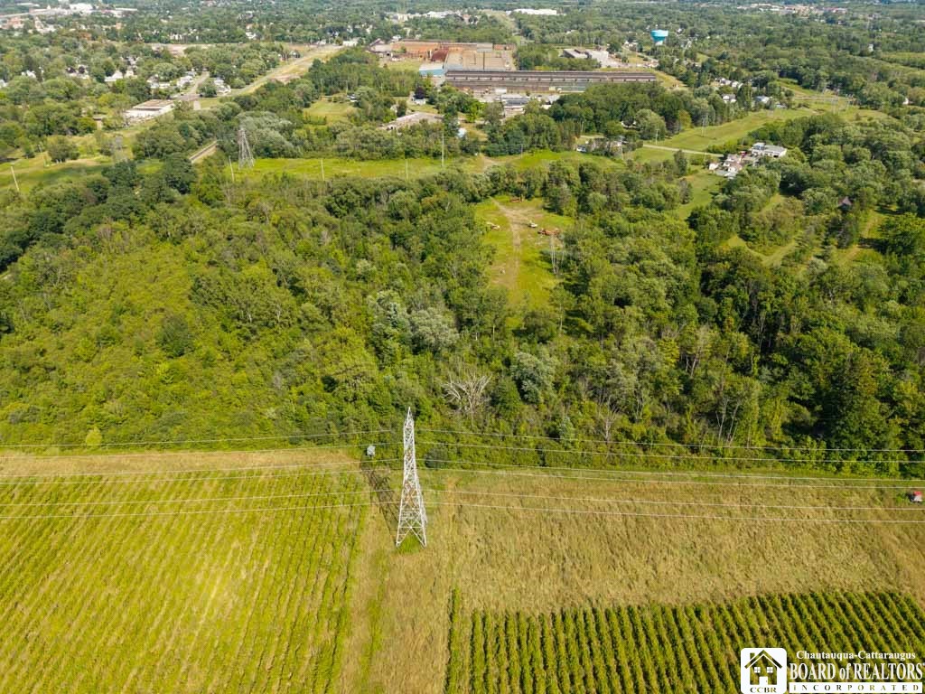 157 Willow Road Dunkirk, NY 14048 - Photo 44 of 45