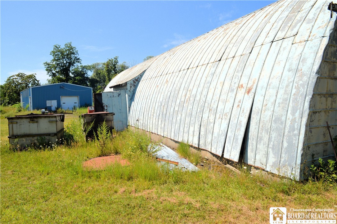 157 Willow Road Dunkirk, NY 14048 - Photo 5 of 45