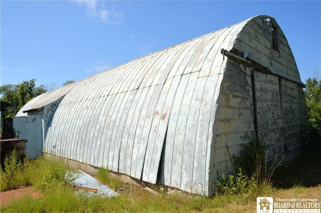 $400,000 | 157 Willow Road, Dunkirk, NY 14048