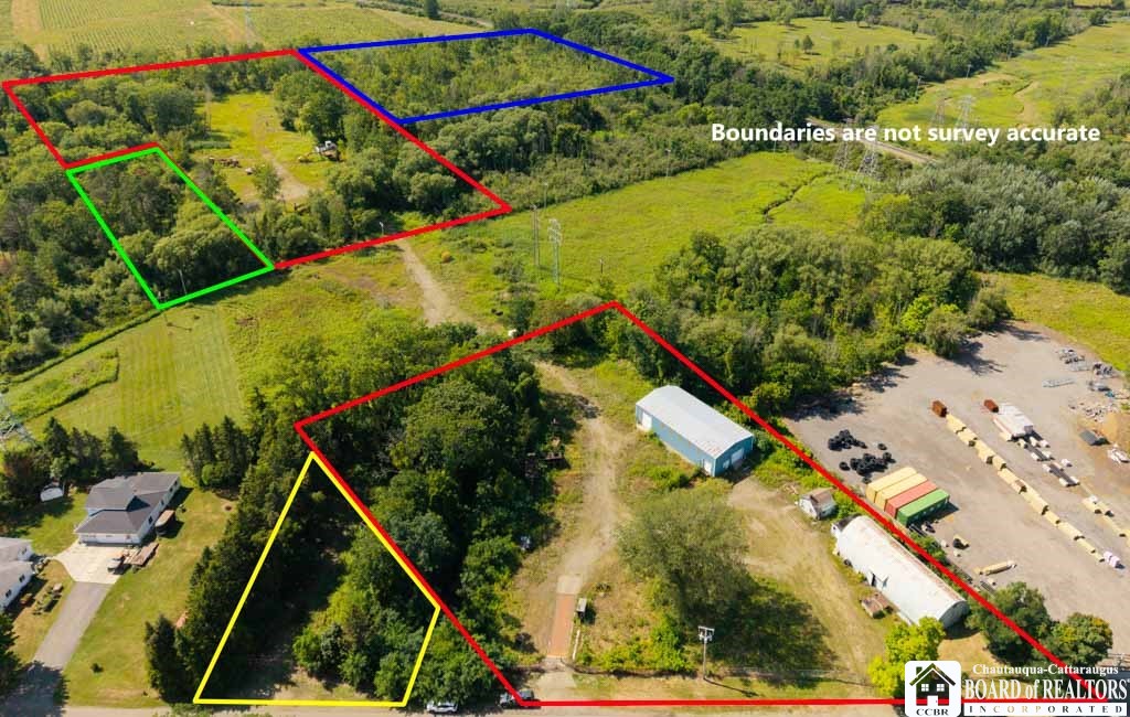 157 Willow Road Dunkirk, NY 14048 - Photo 9 of 45