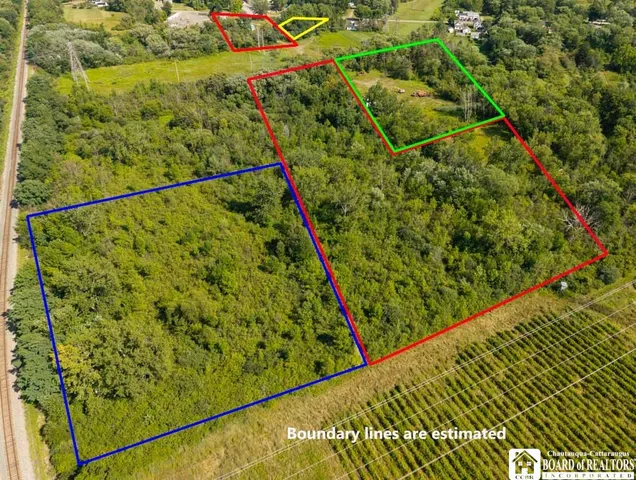 $400,000 | 157 Willow Road, Dunkirk, NY 14048