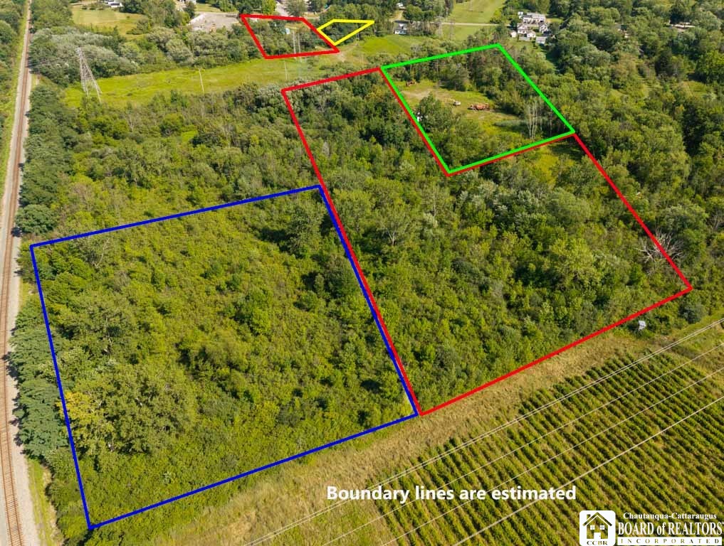 157 Willow Road Dunkirk, NY 14048 - Photo 10 of 45