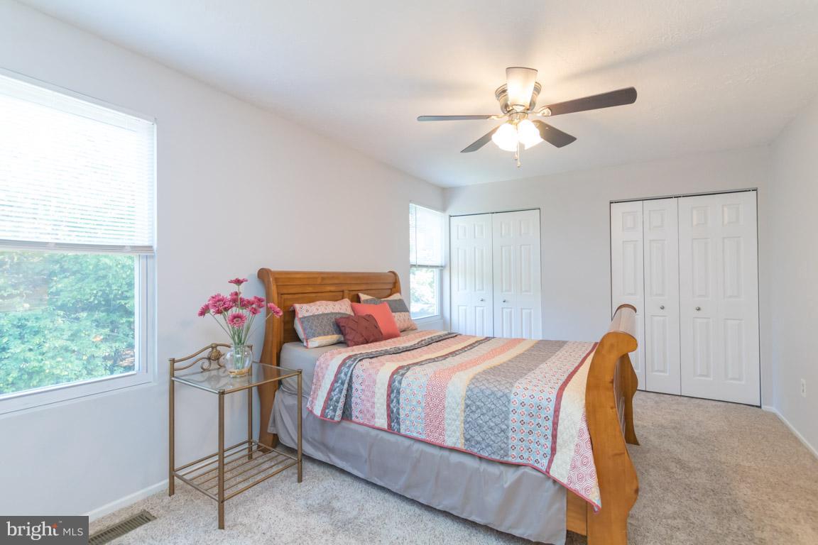 4 Morning Court Rosedale, MD 21237 - Photo 14 of 29 Bedroom (Master)