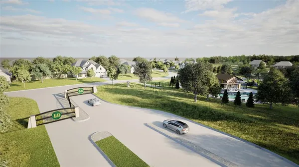 $347,600 | 0 Pearl Court, Malakoff, TX 75148