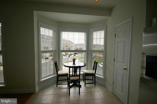 9253 Laurel Ridge Crossing Road Lorton, VA 22079 - Photo 2 of 27 Breakfast Nook
