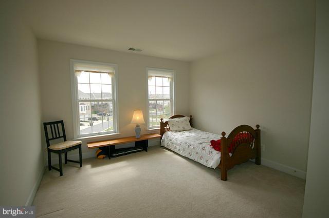 9253 Laurel Ridge Crossing Road Lorton, VA 22079 - Photo 9 of 27 Bedroom 3