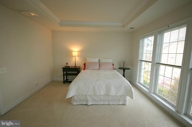 9253 Laurel Ridge Crossing Road Lorton, VA 22079 - Photo 11 of 27 Bedroom (Master)