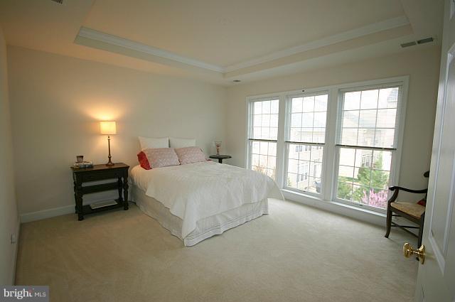 9253 Laurel Ridge Crossing Road Lorton, VA 22079 - Photo 19 of 27 Bedroom (Master)