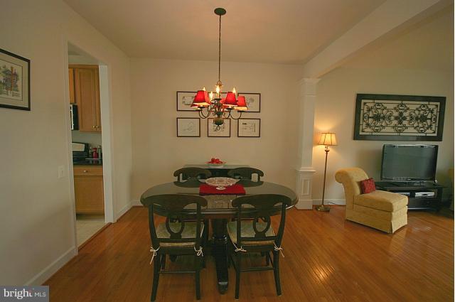 9253 Laurel Ridge Crossing Road Lorton, VA 22079 - Photo 23 of 27 Dining Room