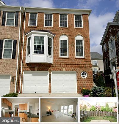 9253 Laurel Ridge Crossing Road Lorton, VA 22079 - Photo 24 of 27 Exterior (Front)
