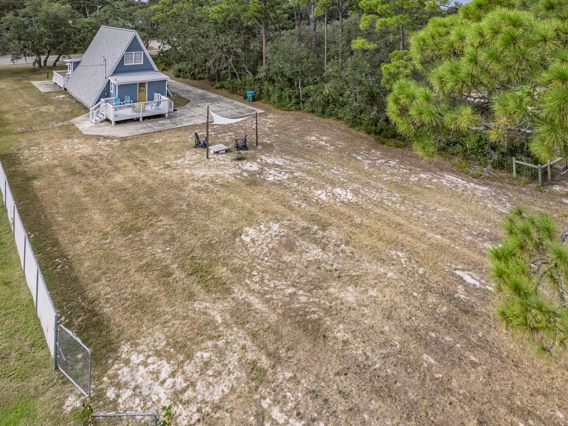 562 Mashes Sands Road Panacea, FL 32346 - Photo 5 of 33
