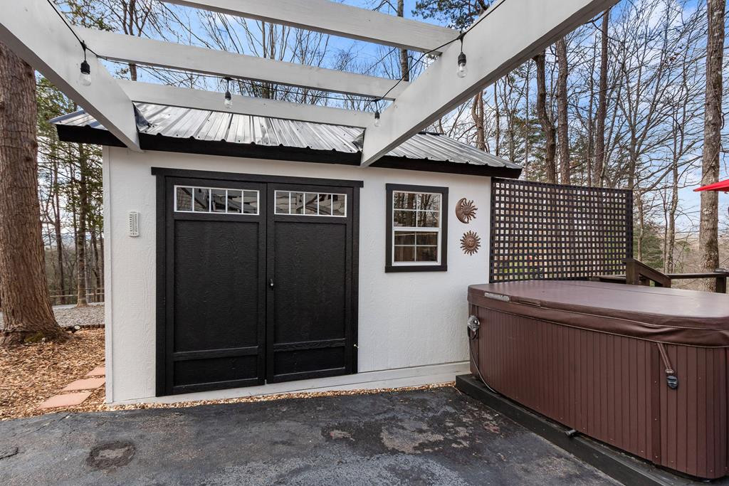 441 Highland Road Murphy, NC 28906 - Photo 47 of 76