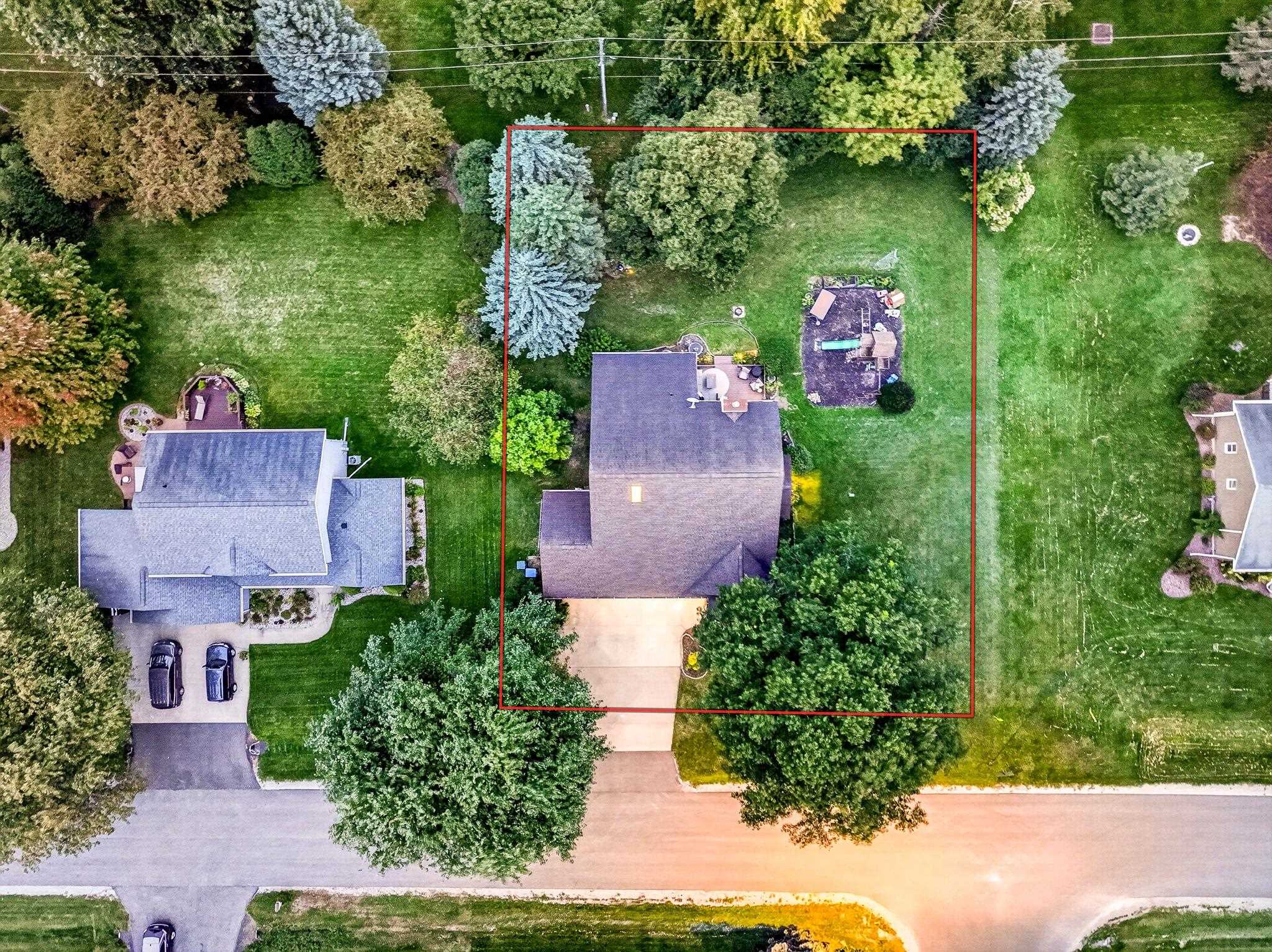 1408 West Seneca Drive Appleton, WI 54914 - Photo 44 of 50 Gallery Image 44