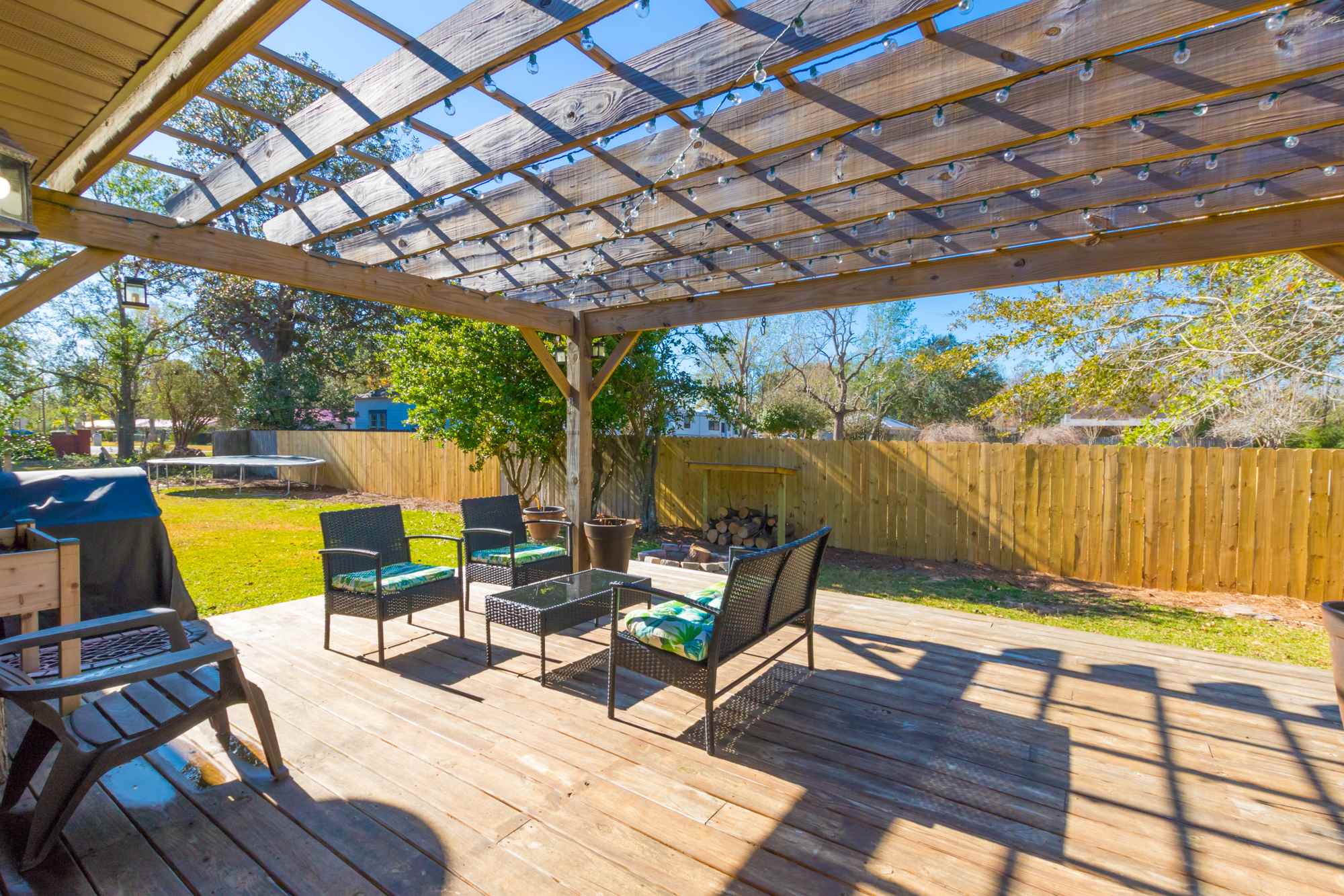 105 Monteith Circle Foley, AL 36535 - Photo 21 of 32