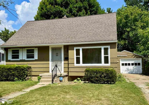 $109,900 | 2838 Yale Street, Flint, MI 48503
