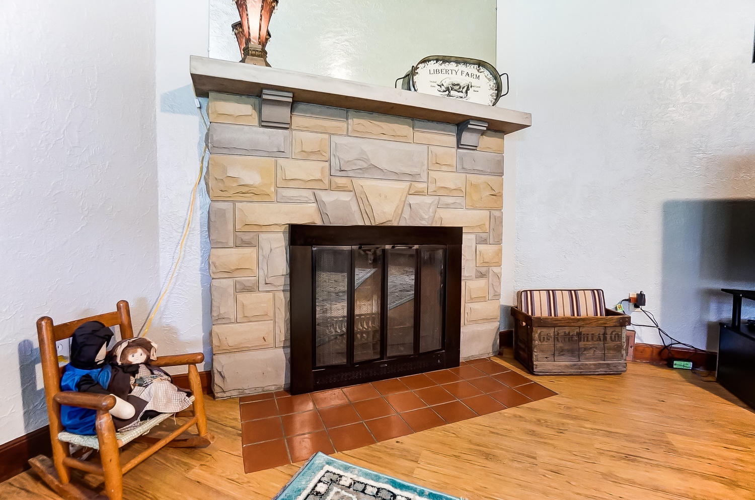 2855 Springfield Jamestown Road Springfield, OH 45502 - Photo 9 of 35